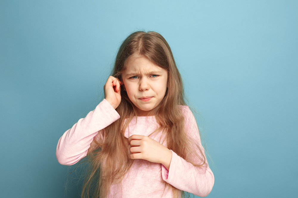 Ear Infections